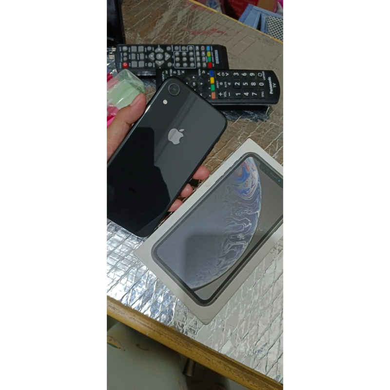Iphone Xr 64gb