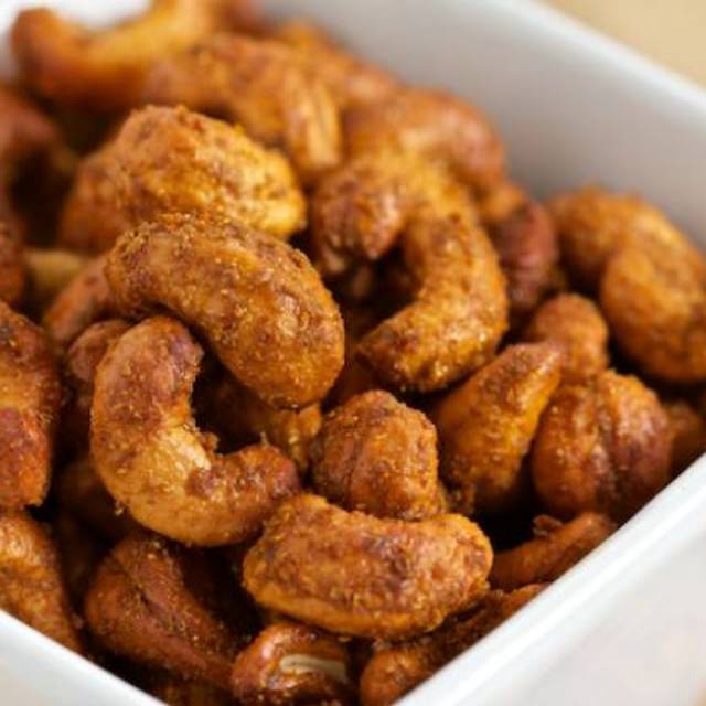 

MEGA 5Gram Mede Madu Goreng kacang mete goreng madu