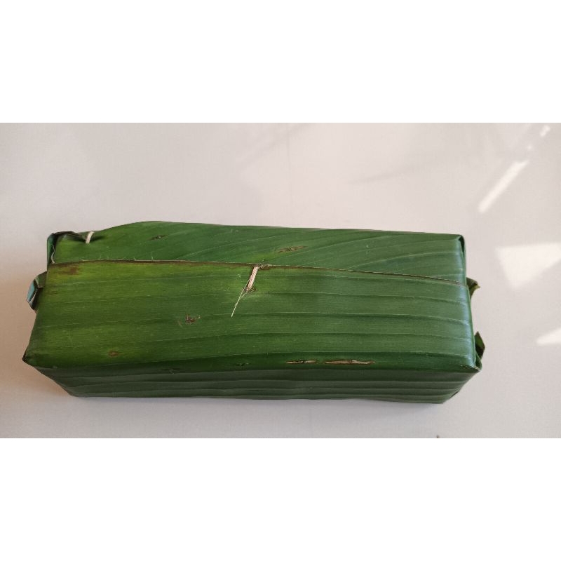 

Tempe daun satu papan