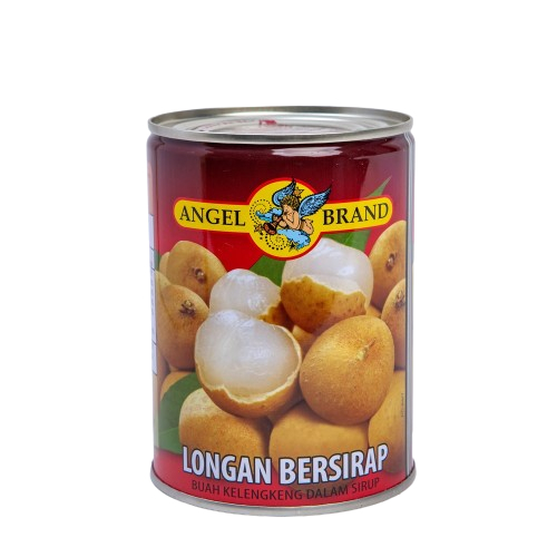 

Longan ANGEL BRAND 565gr