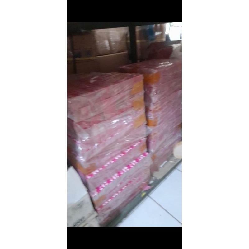 

Mi Hand Tag / Label / Kar Per 8,640 Lembar Atau 60 Gross