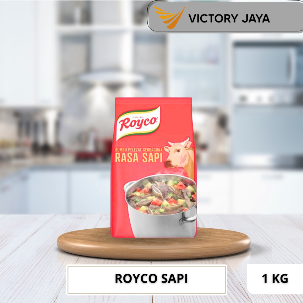 

ROYCO SAPI 1 KG