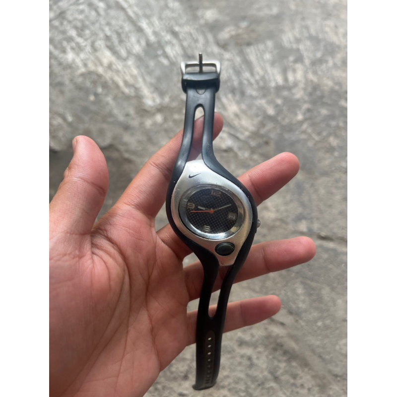 nike triax watch normal