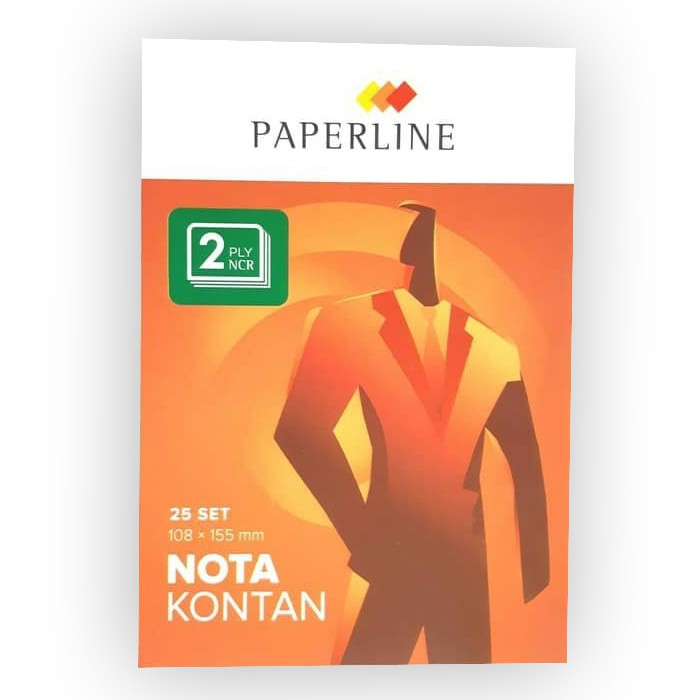 

TBMO (ECER) NOTA KONTAN K2 NCR PAPERLINE ANG (240)