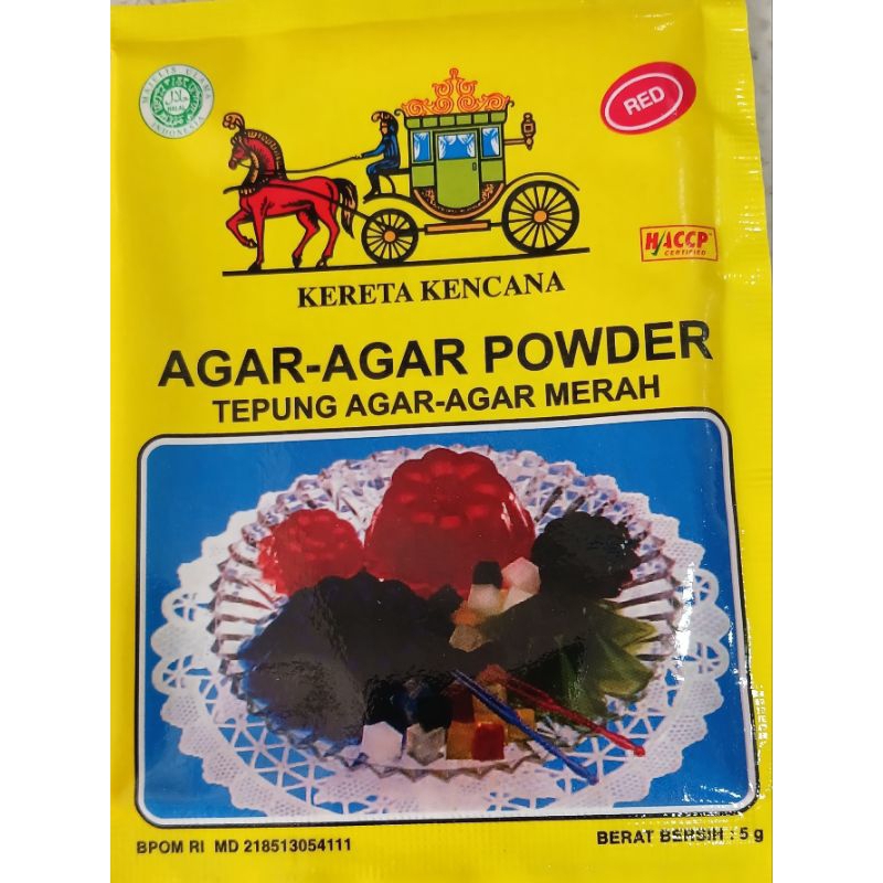

Agar2 Kereta Kencana