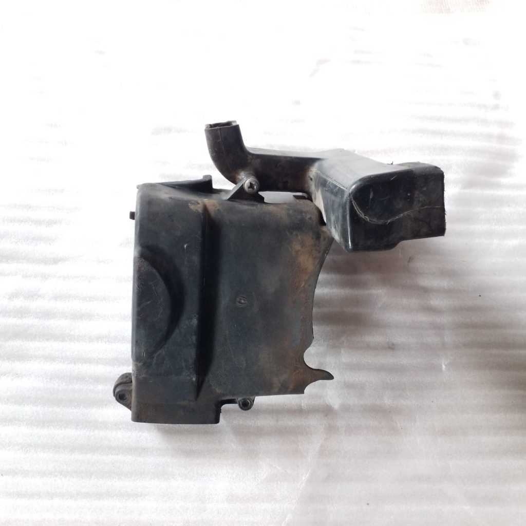 COVER TUTUP MESIN ATAS CVT YAMAHA NOUVO LELE NOUVO Z ORIGINAL ORISINIL ORI SECOND ORI COPOTAN MOTOR