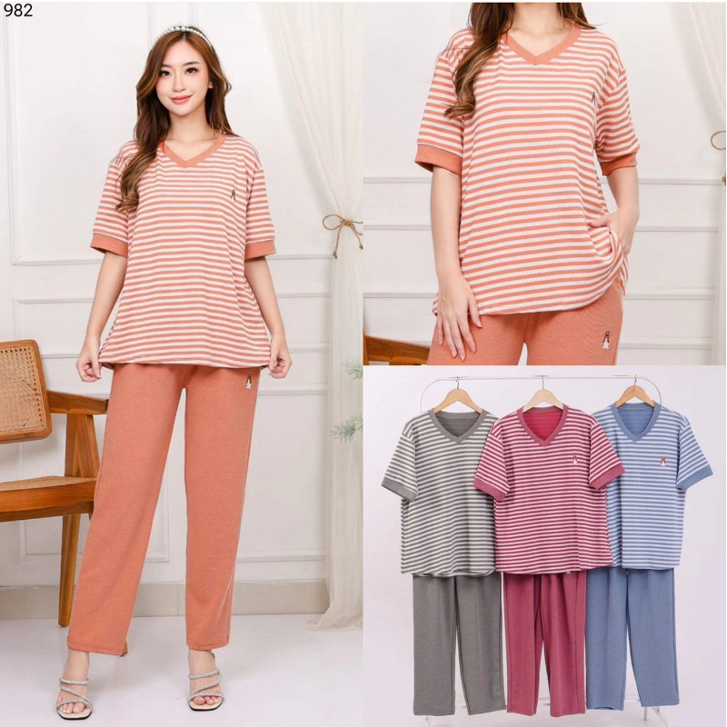 HENHEN.CLOTHING - STELAN CP KNIT PREMIUM GOLDEN BEE