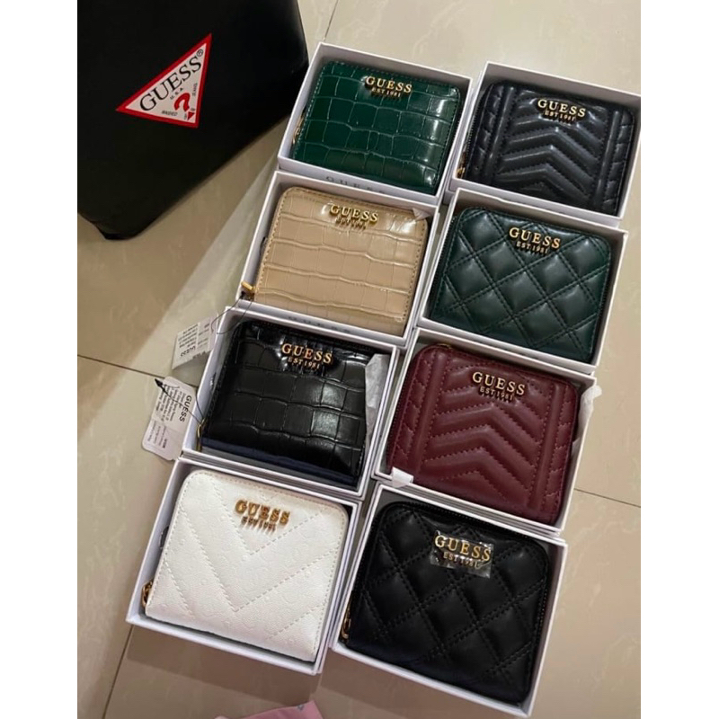 guess dompet sale