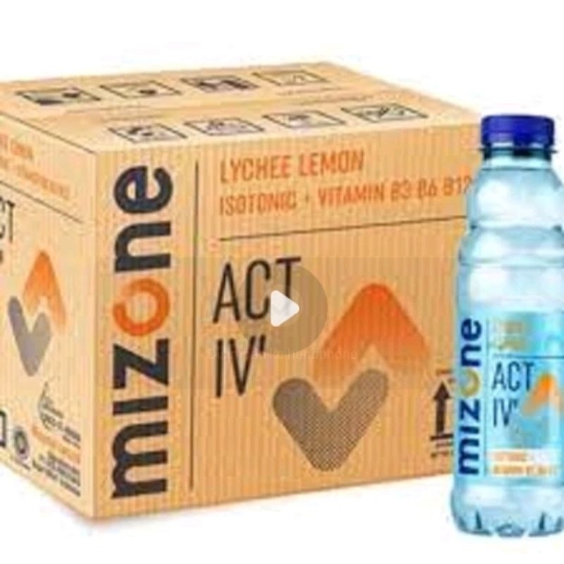 

MIZONE 1 dus isi 12