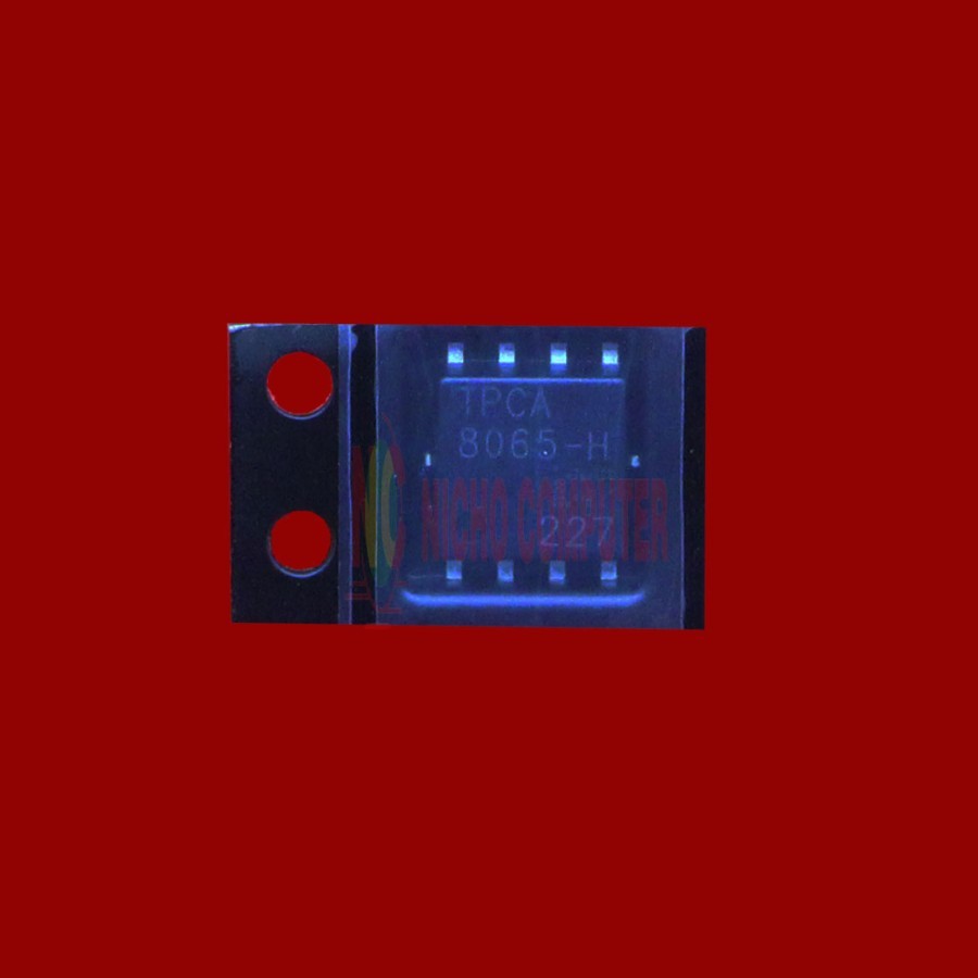 TPCA 8065-H NEW (38-001)