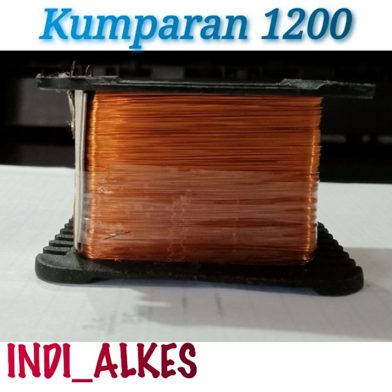 Kumparan 1200 Lilitan /Kumparan 1200/