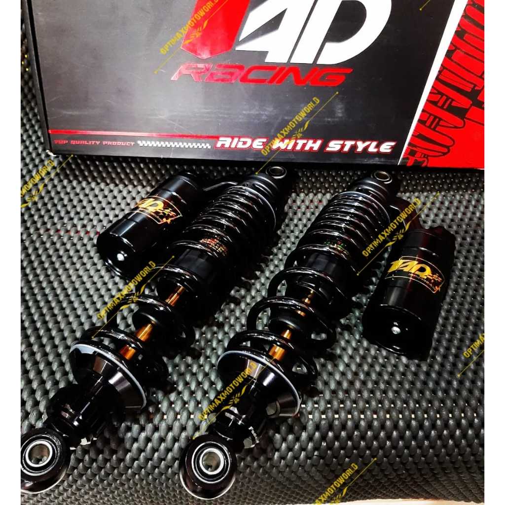 SHOCK BREAKER TAD 320MM DUALFUNCTION