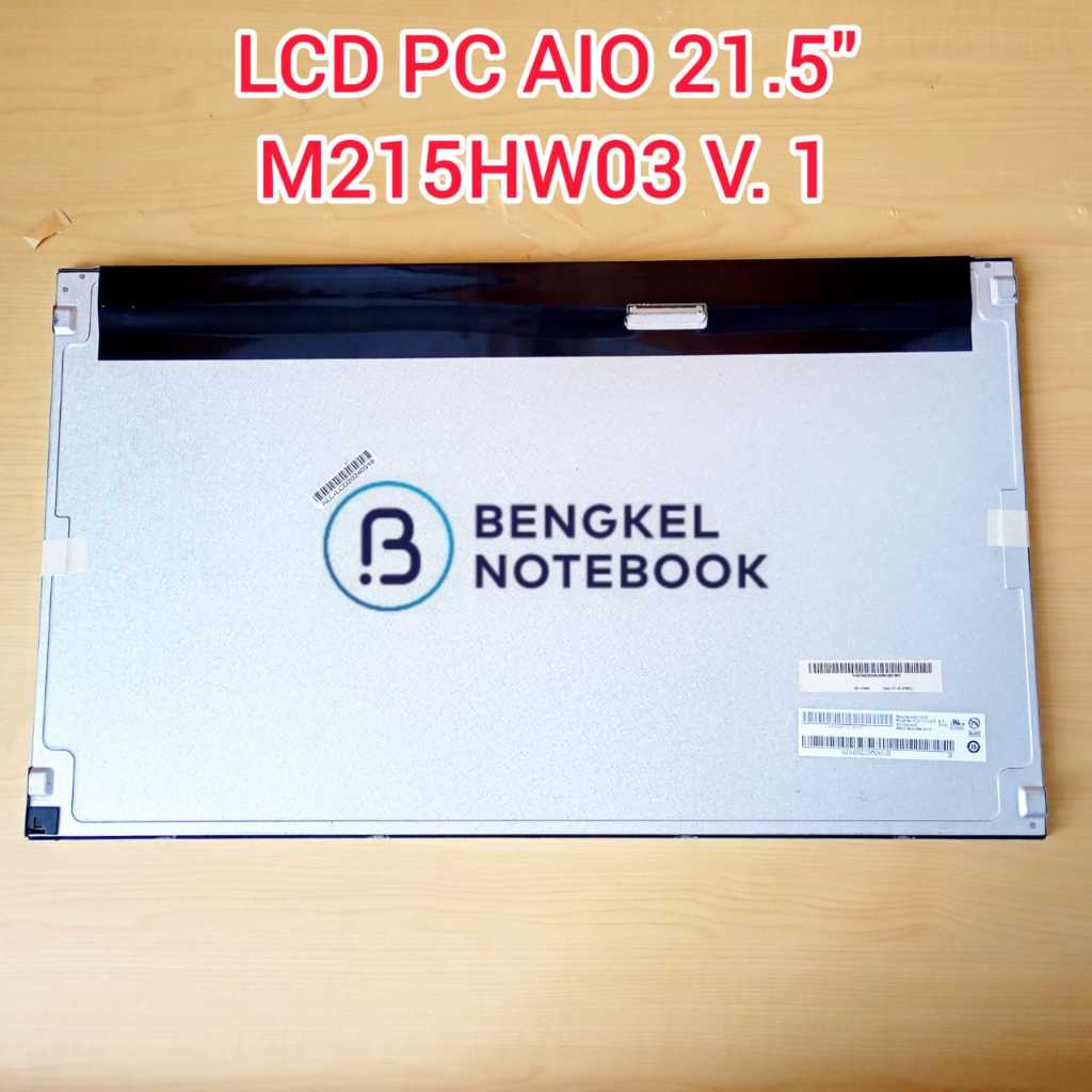 LCD PC AIO 21.5” M215HW03 V.1