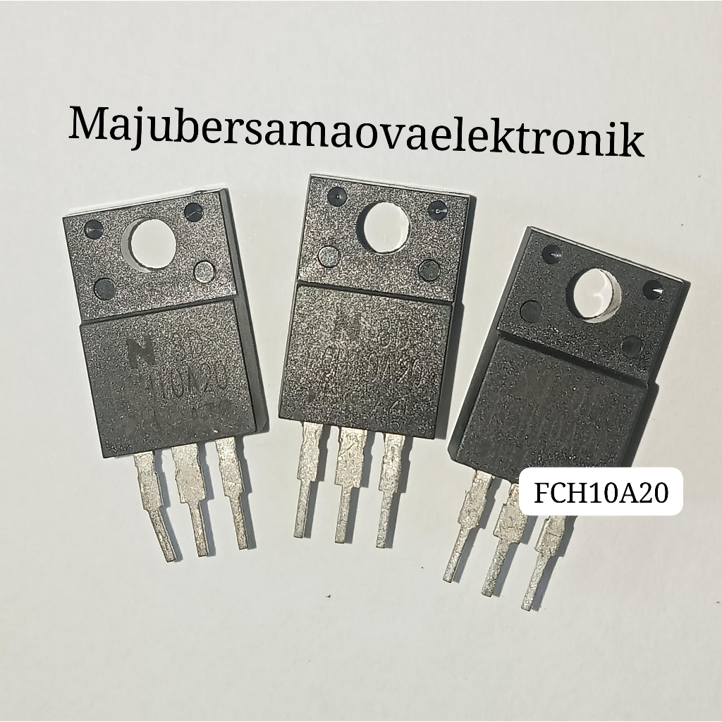 Dioda FCH10A20 Original