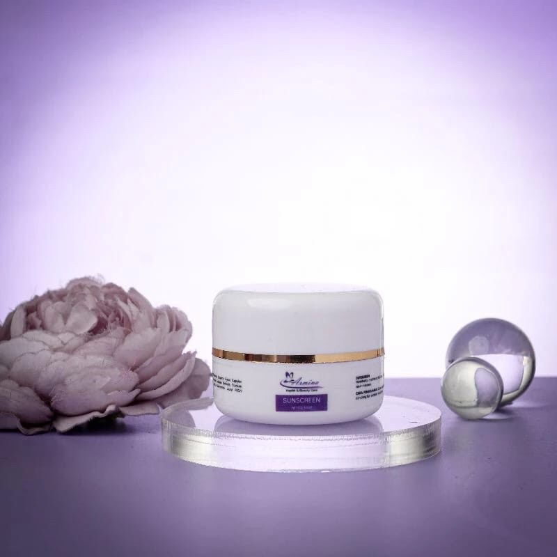 Krim Pagi Armina - Sunscreen Armina - Whitening - Acne