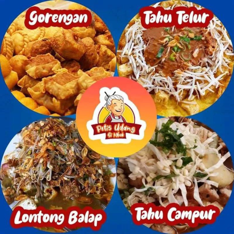 

Petis Udang Premium 1Kg Udang Asli Murni | Petis Udang Istimewa | Petis Udang Original | Petis Hitam Segar | Petis Murah enak