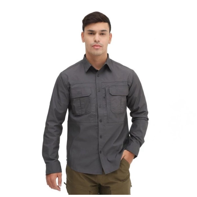 EIGER89 MENS EQUATOR SHIRT