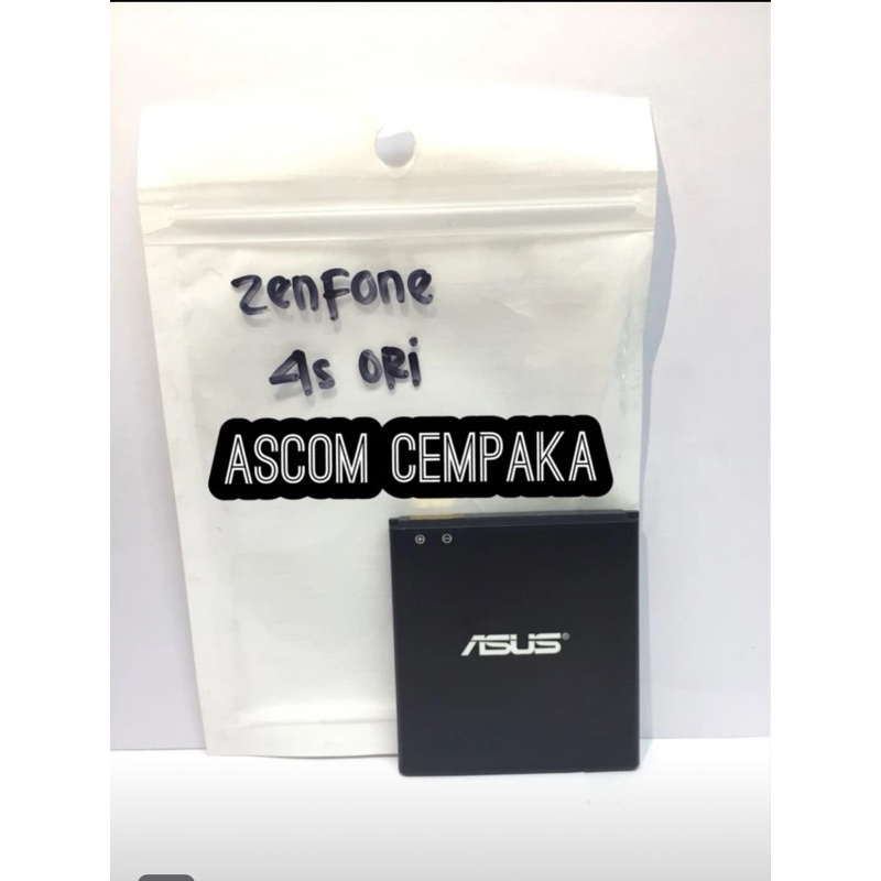 baterai asus 4S original C11P1403