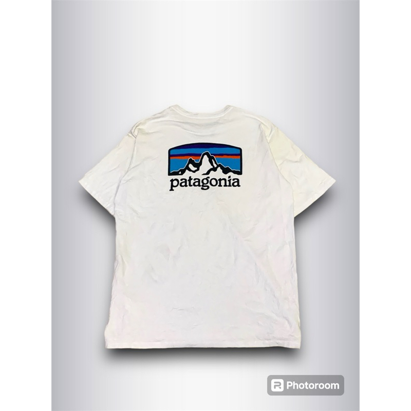 PATAGONIA T SHIRT