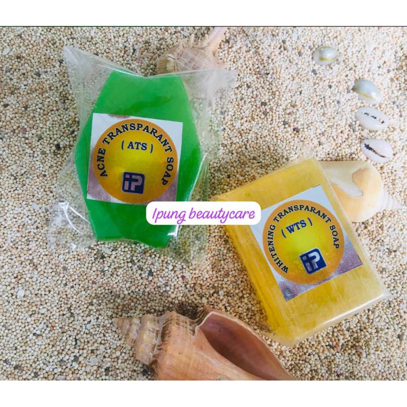 SABUN BATANG IP SKINCARE ORIGINAL