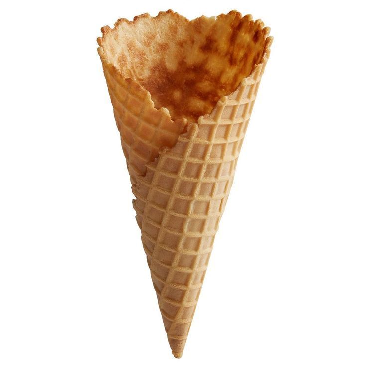 

Cone Waffle Large (untuk eskrim apapun MIXUE