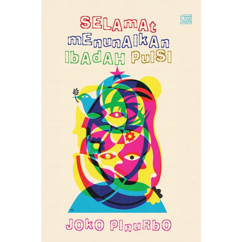 Gramedia Makassar - Selamat Menunaikan Ibadah Puisi