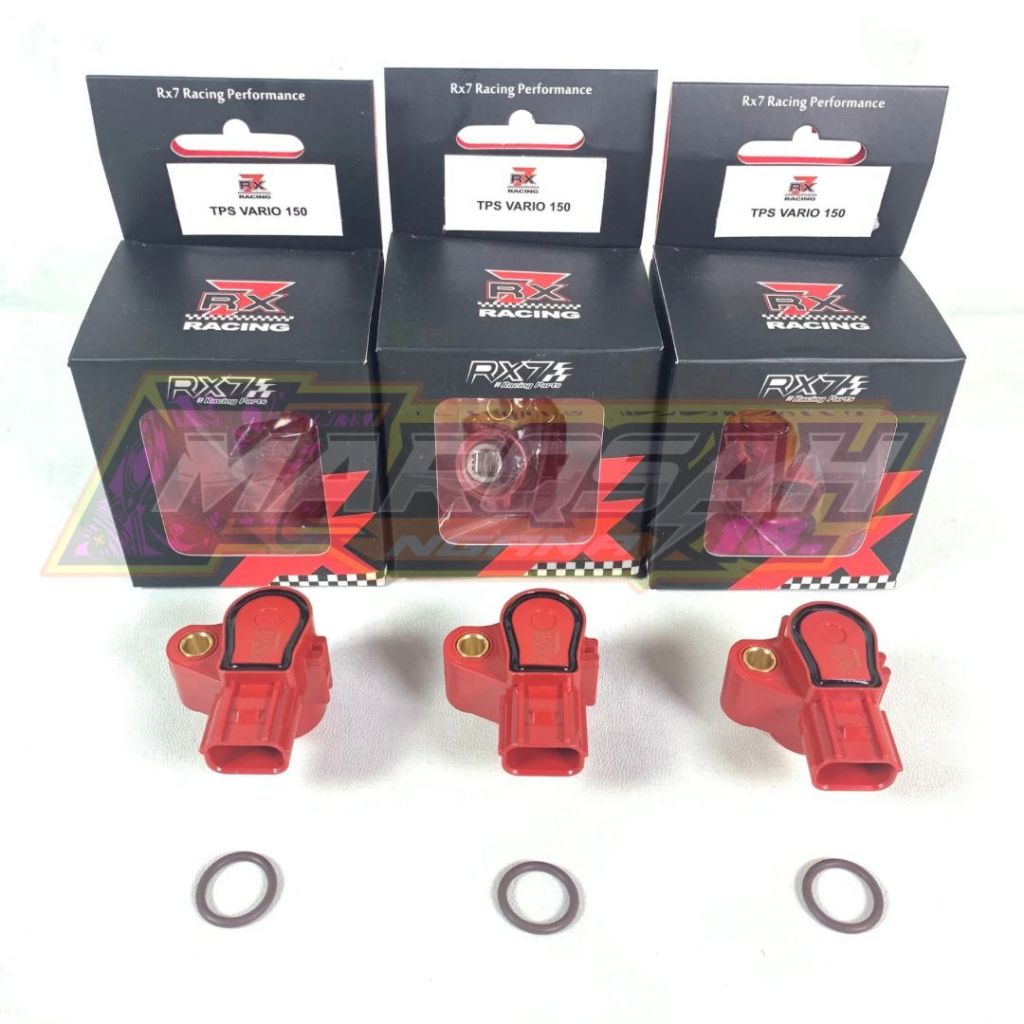 sensor tps rx7 racing honda beat vario 125 150 scoopy MARQSAH SHOP18