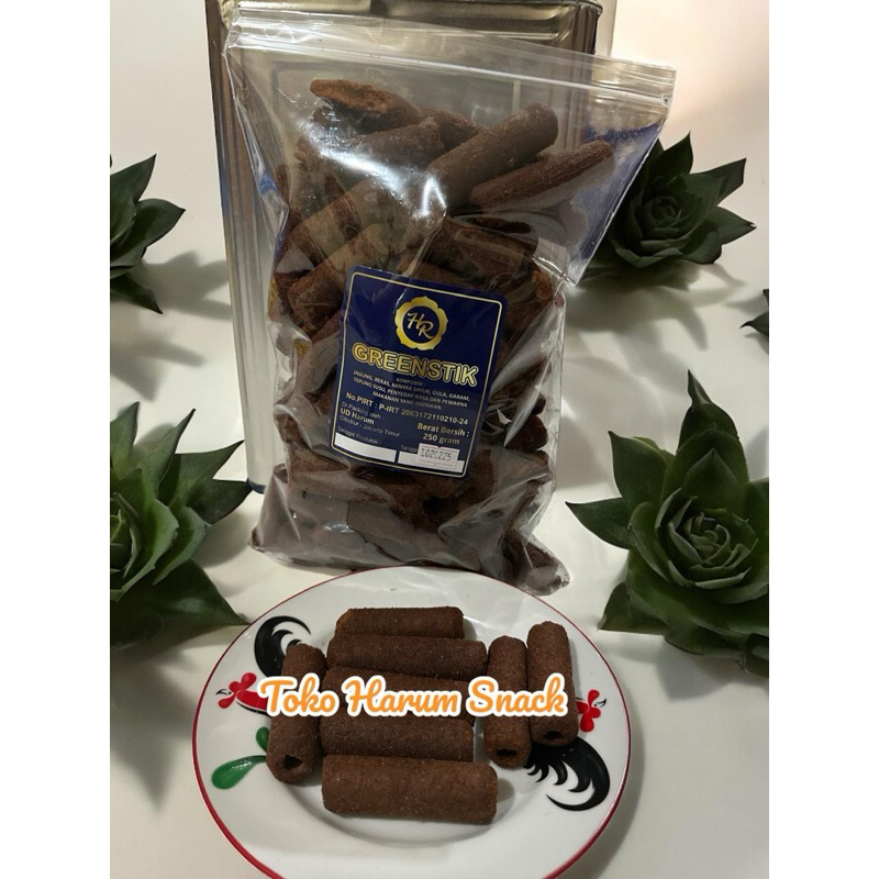 

MOMOGI (GREENSTICK) 200gr