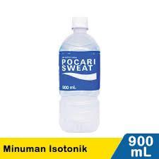 

Pocari Sweat Isotonik 900ml