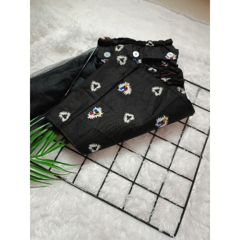 Angkin Untuk Kebaya/Kemben Untuk Pinggang Berkebaya