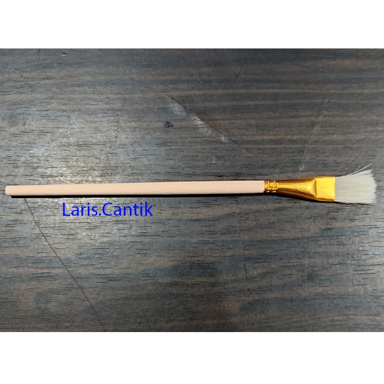 Kuas Nastar Kualitas Premium Isi 25 Pcs dan 50 Pcs