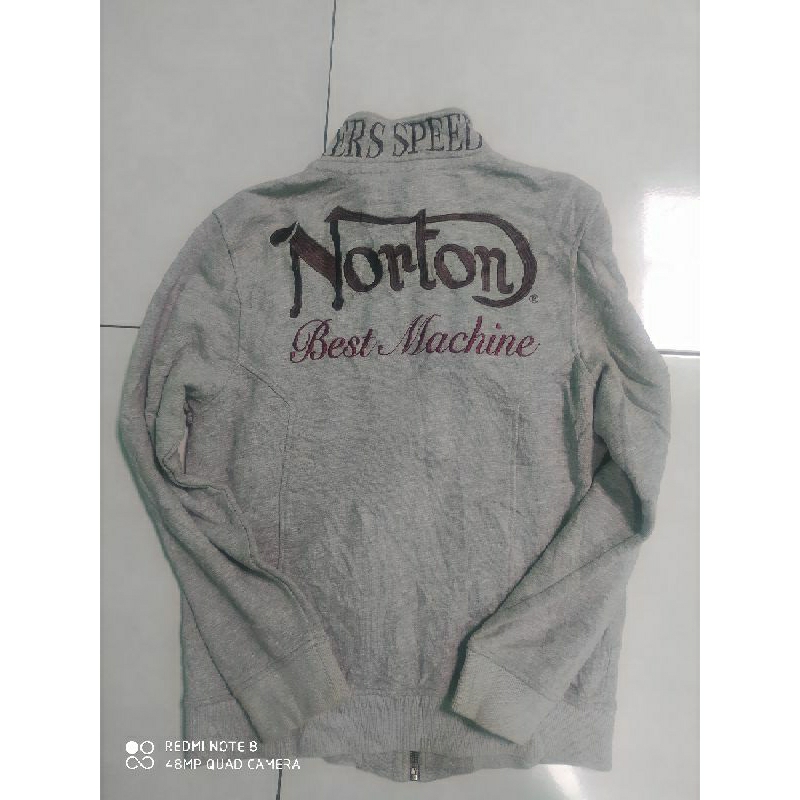 NORTON