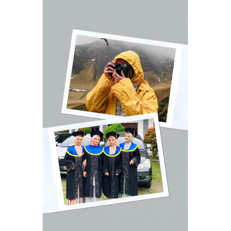 Cetak Foto Costume 16R