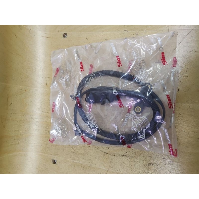 Sensor ckp hyundai trajet dohc