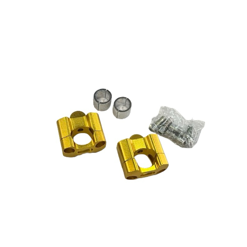 Raiser Stang Peninggi Stang Vixion Crf Taiger Xabre KIx Versa Peninggi Stang Keleman Stang panom UNI