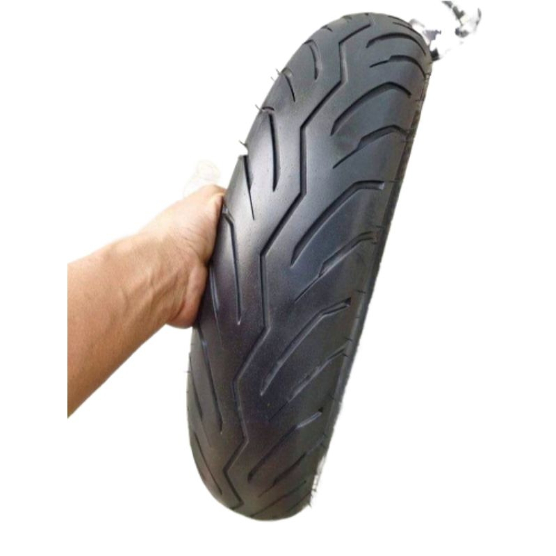  TERMURAH  BAN COPOTAN MEREK IRC UK 120/70 - 14