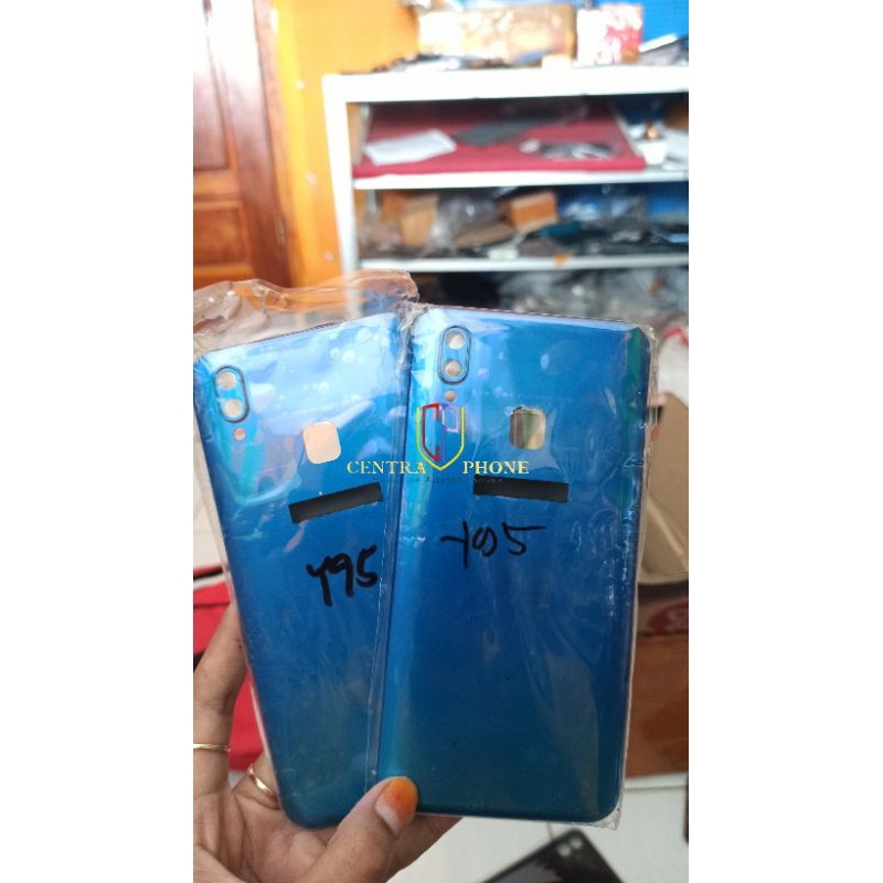 BACKDOOR VIVO Y95/Y93 BIRU