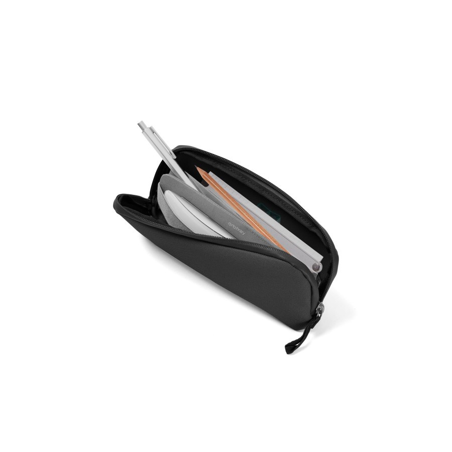 Orbitkey Pencil Case Smart Storage - Black