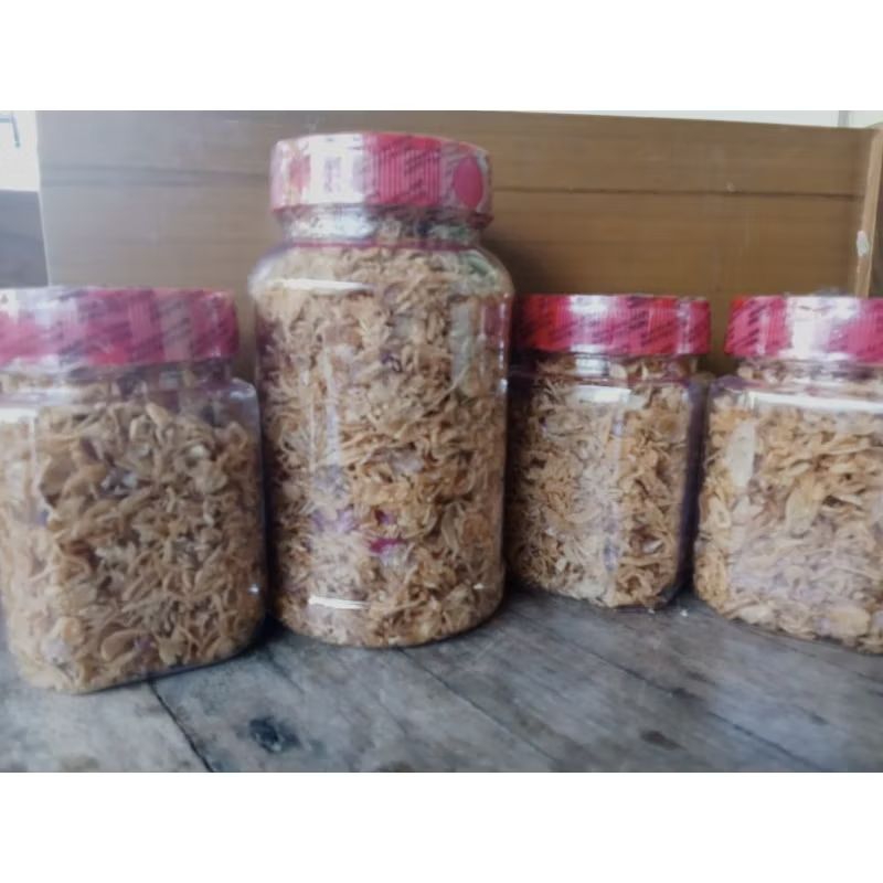 

BRAMBANG GORENG ASLI TANPA TEPUNG