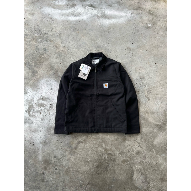 carhartt wip detroit