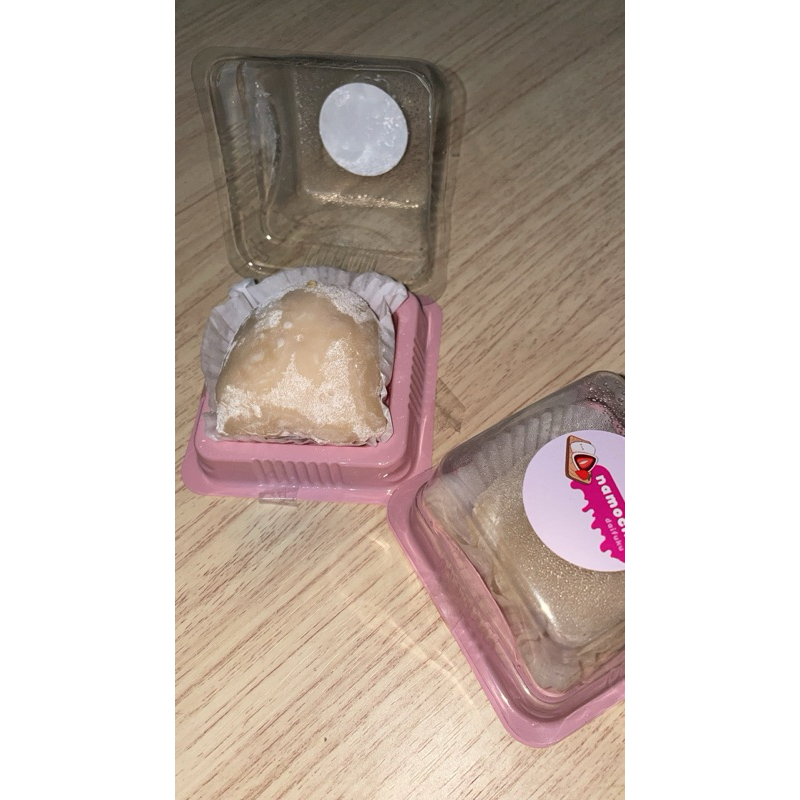 

Mochi 20kg