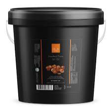 

DLA HAZELNUT PASTE PURE 3KG
