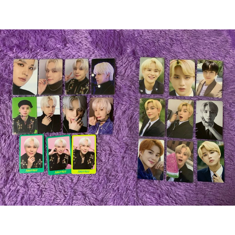 DICON 102 - DISPATCH JUNGWOO NCT127