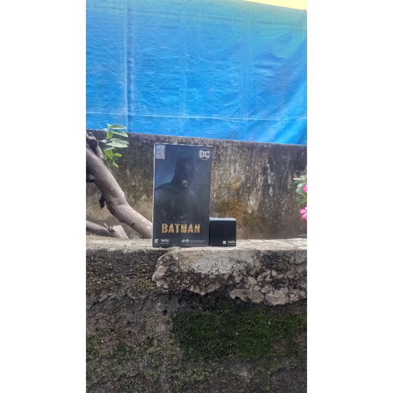 Fondjoy Batman BVS Deluxe