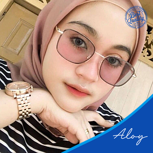 M-ARPT005 "PROMO" Kacamata Anti Radiasi Photocromic + Anti Radiasi PA5 6639