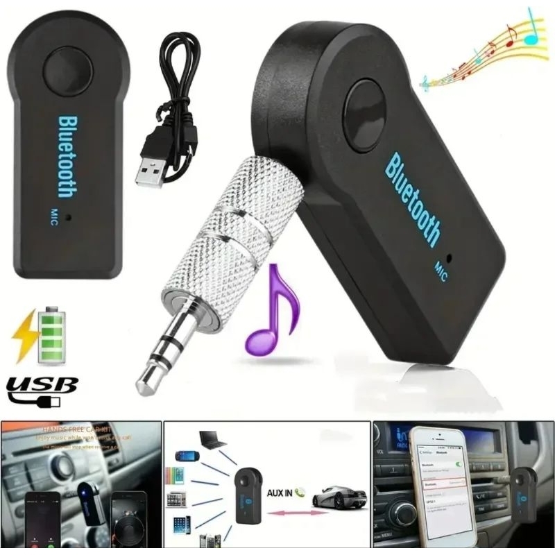 Bluetooth Reciver CK-05 Usb Bluetooth Reciver CK-05