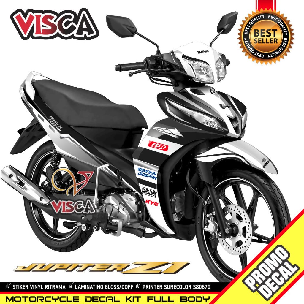 Decal Jupiter Z1 Full Body Stiker Jupiter Z1 Full Body Decal Jupiter Z1 NEW Full Body Stiker Jupiter