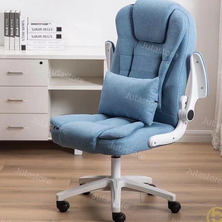 kursi putar kursi gaming kursi kantor kursi kerja kursi belajar kursi jaring kursi gamer p O1A9