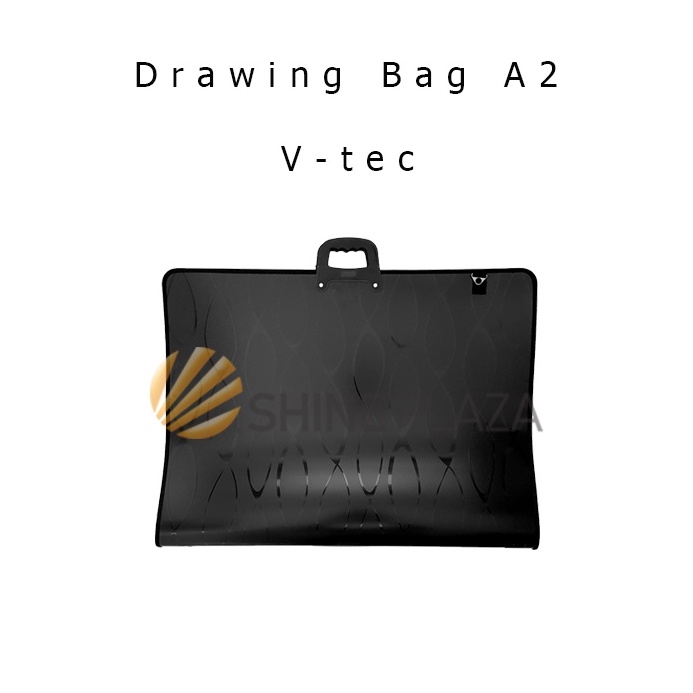 

KODE R9Q5 Drawing Bag A2 VTec Tas Gambar A2 VTec Art Bag A2 VTec
