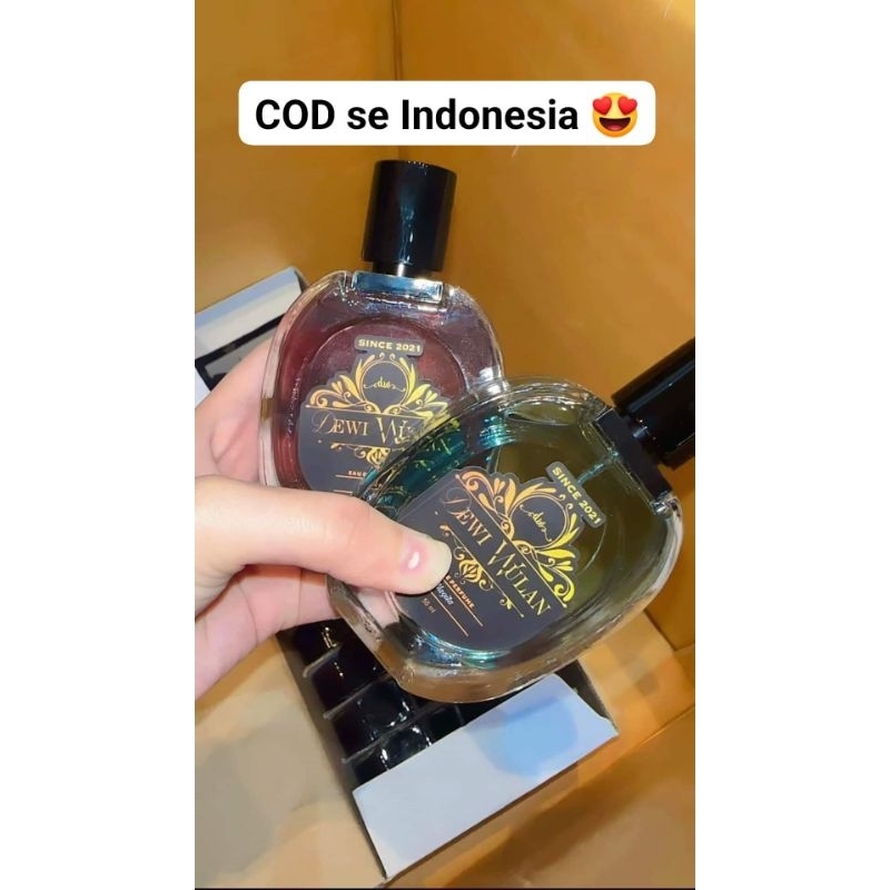 dewi wulan parfume  parfume dewi wulan